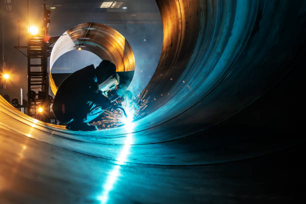 Best Welding Inspection and Certification in Chapman, KS
