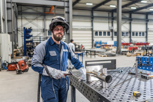 Best Automotive Welding in Chapman, KS
