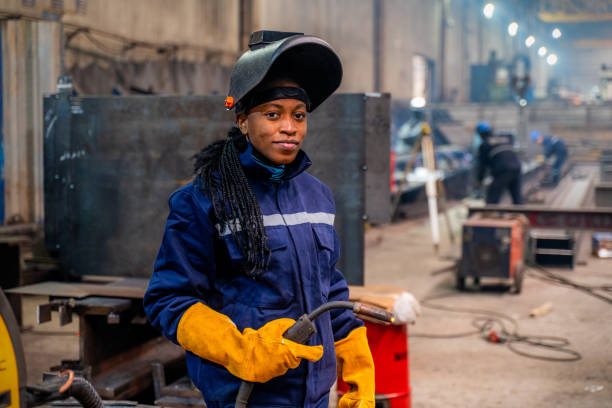 Affordable Welder Services in Chapman, KS