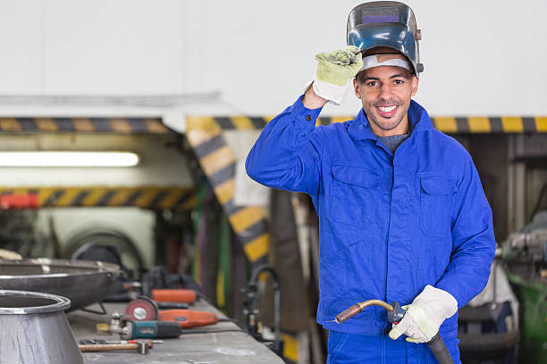 Best Maintenance and Repair Welding in Chapman, KS