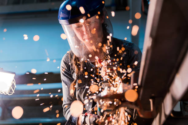 Best Maintenance and Repair Welding in Chapman, KS